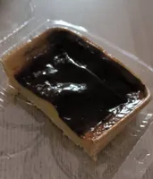 Bande flan