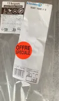 Beignet fouree