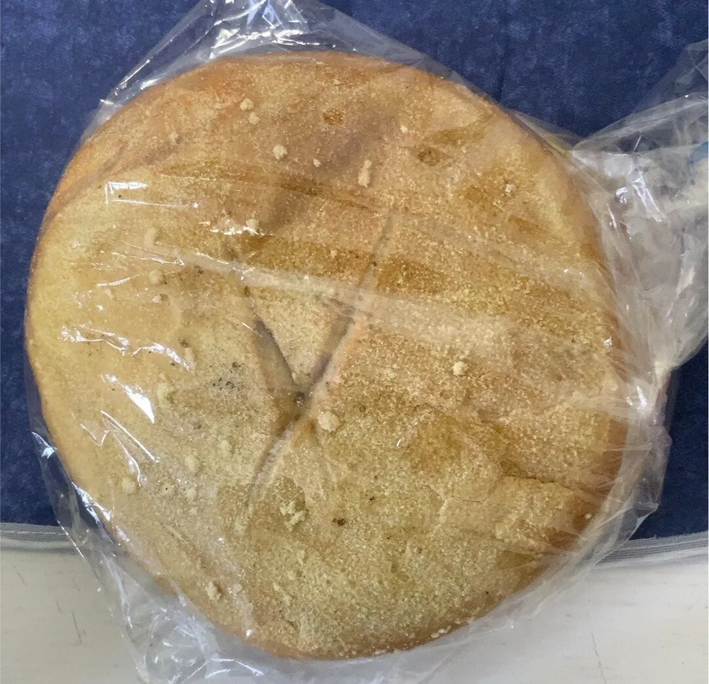 Pain du Maghreb