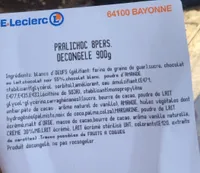 Pralichoc
