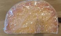 Mimolette 1/2 vieille