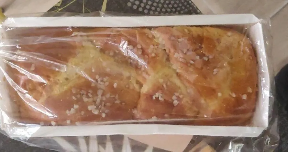 Brioche