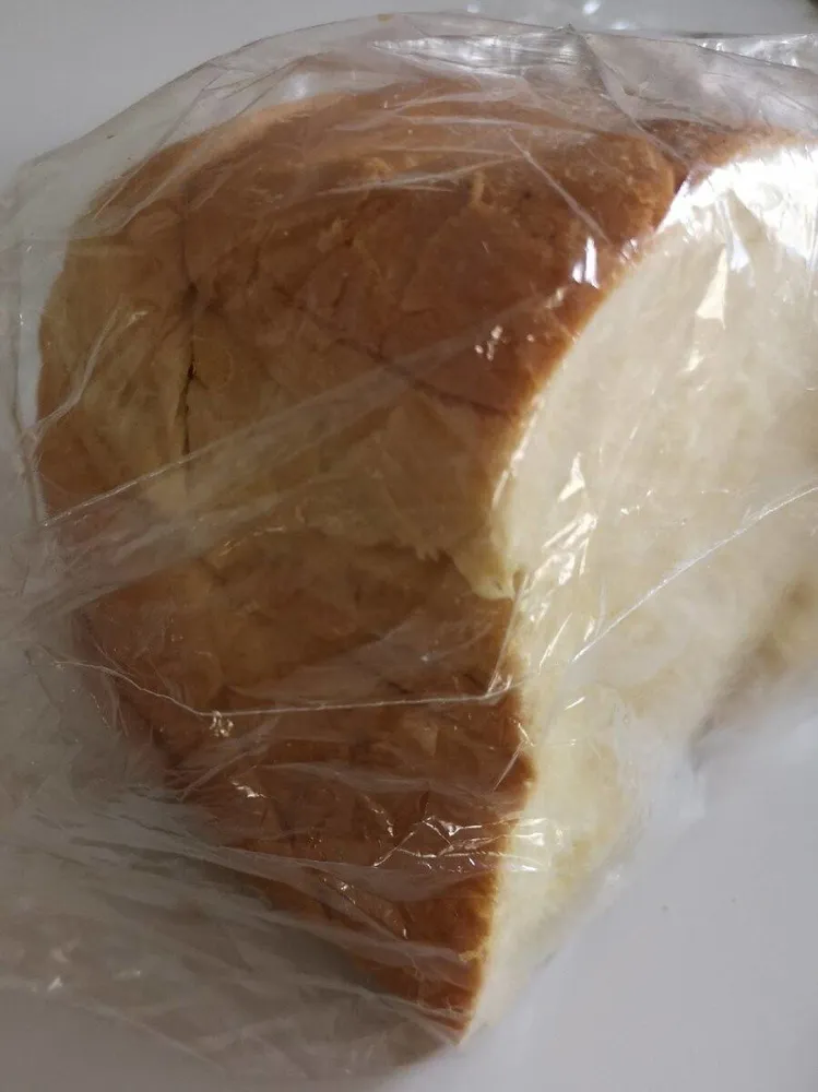 Brioche a la coupe