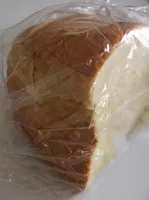 Brioche a la coupe