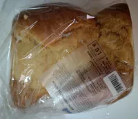 Brioche fabrication maison