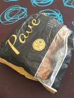 Pave noir
