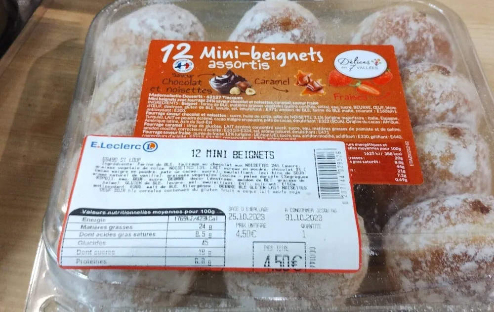Assorti