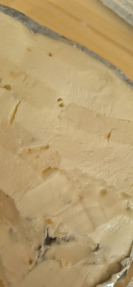 Gorgonzola et mascarpone