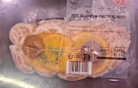 Rôti chapon