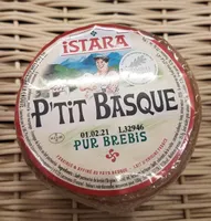 P'tit Basque