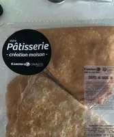 Crêpes au sucre