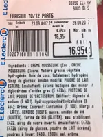 Fraisier