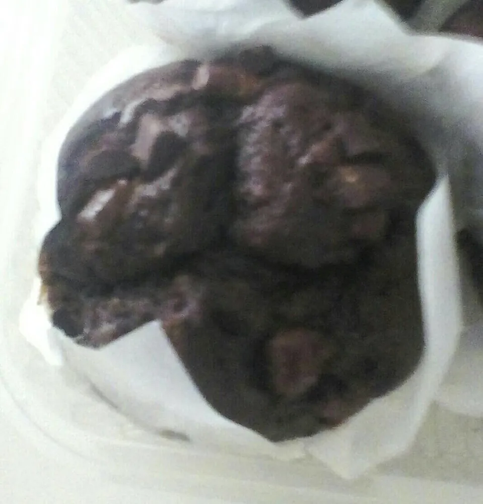 Chouquettes