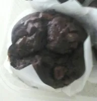 Chouquettes