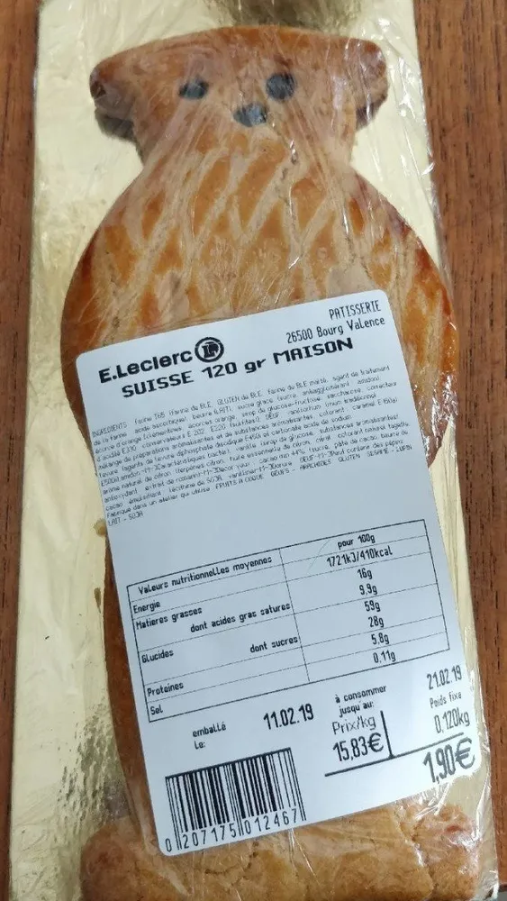 Suisse Maison