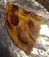 Tarte normande