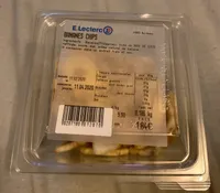 Bananes chips