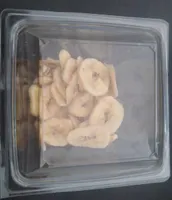 Bananes chips