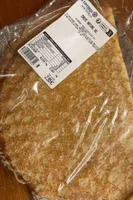 Crêpe nature