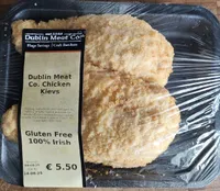Chicken Kiev