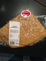 Crepes froment