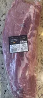 Baby Back Ribs- Meat Only