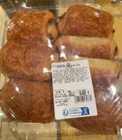 Pain au chocolat x10