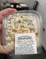 Macaroni Salad