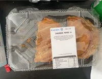 Chausson aux pommes