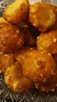 Chouquettes x 20