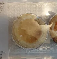 Pasteis de nata