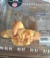 Croissants beurre AOP