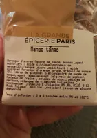 Mange Tango
