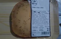 Goudin vieux cumin (carrefour)