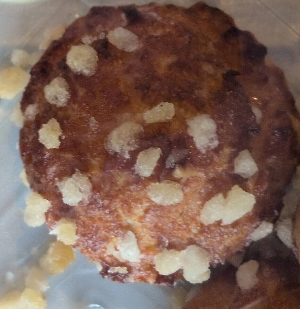 Chouquettes E. Leclerc
