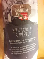 Saucisson sec le chenapan