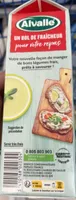 Salade auvergnate