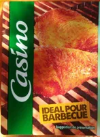 Poulet a la mexicaine
