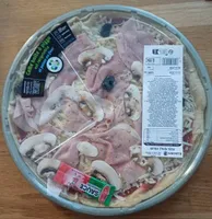 Pizza royale atelier