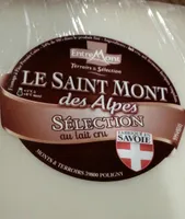 Le Saint Mont des Alpes