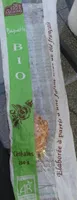 Baguette  bio céréales