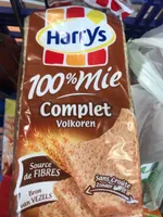 100% mie complet