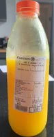 Jus d’orange