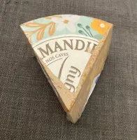 tomme de Normandie