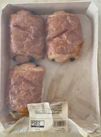 4 pains au chocolat