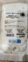 Gorgonzola AOP