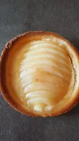 Tartelettes aux pommes