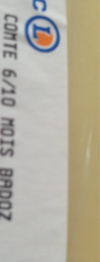 Comté
