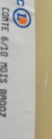 Comté