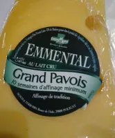 Emmental GD PAVOIS